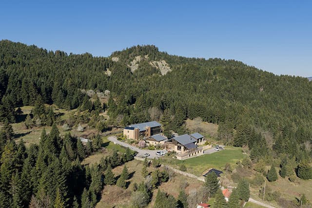 Orizontes Hotel Resort photo 1