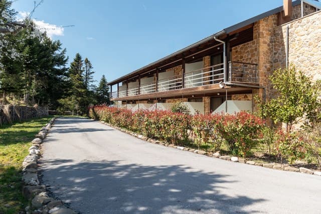 Orizontes Hotel Resort photo 3