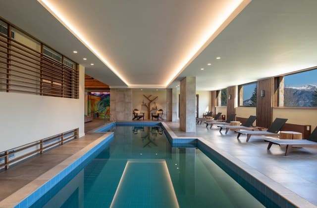 Orizontes Hotel Resort photo 8