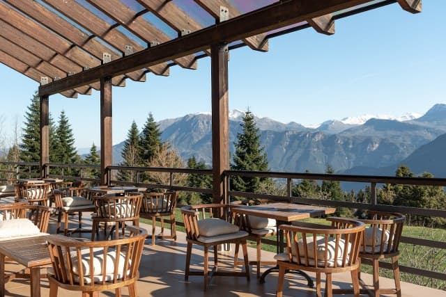 Orizontes Hotel Resort photo 10