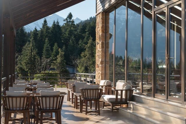 Orizontes Hotel Resort photo 11