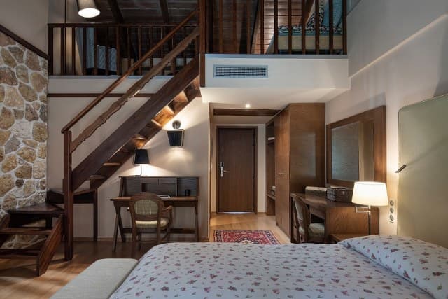 Orizontes Hotel Resort photo 12