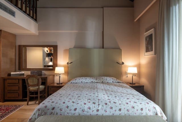 Orizontes Hotel Resort photo 13
