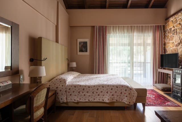 Orizontes Hotel Resort photo 14