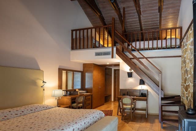Orizontes Hotel Resort photo 15