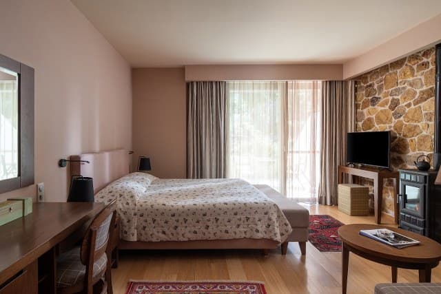 Orizontes Hotel Resort photo 16