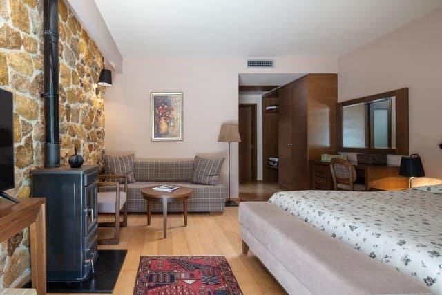 Orizontes Hotel Resort photo 17