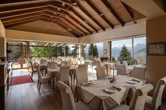 "Orizontes Tzoumerkon Photo Gallery Image6