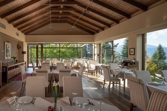 "Orizontes Tzoumerkon Photo Gallery Image7