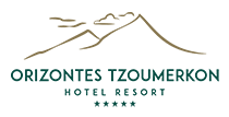 Orizontes Tzoumerkon Hotel Resort Pramanta Tzoumerka Epirus Greece